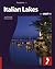 Footprint Italian Lakes by Lara Dunston