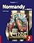 Normandy (Footprint - Destination Guides)