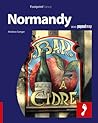 Normandy (Footprint - Destination Guides)