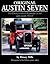 Original Austin Seven: The Restorer's Guide to all passenger car and sports models 1922-39 (Original Series)