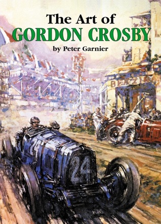 The Art of Gordon Crosby