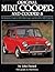 Original Mini-Cooper: The Restorer's Guide to 997 & 998 Cooper and 970,1071 & 1275 Cooper S (Original Series)