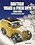 British Vans & Pick-Ups 194...