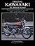 Original Kawasaki Z1, Z900 ...