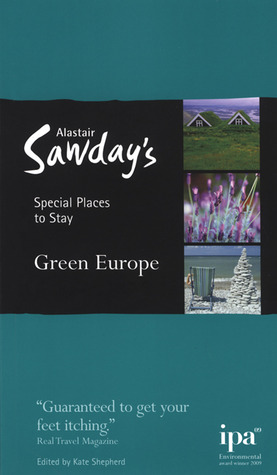Special Places to Stay Green Europe