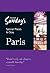 Alastair Sawday Paris by Alastair Sawday Pub. Co. Ltd