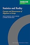 Statistics and Reality: Concepts and Measurements of Migration in Europe (IMISCOE Reports)