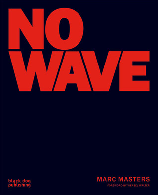 No Wave (Paperback)