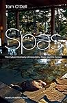 Spas: The Cultural Economy of Hospitality, Magic and the Senses