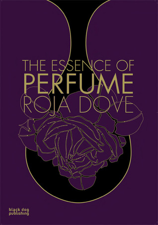 Essence of Perfume (Hardcover)