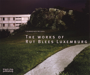 Commonsenual: The Works of Rut Blees Luxemburg