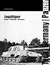JAGDTIGER: Technology, units and operations (Tech/Germany)