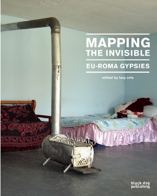 Mapping the Invisible: EU-Roma Gypsies