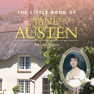 The Little Book of Jane Austen (Hardcover)