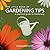 The Little Book of Gardening Tips by David Curnock