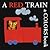 A Red Train: A Colors Book (Boxer Concept Series)