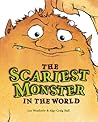 The Scariest Monster in the World