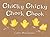 Chicky Chicky Chook Chook by Cathy MacLennan