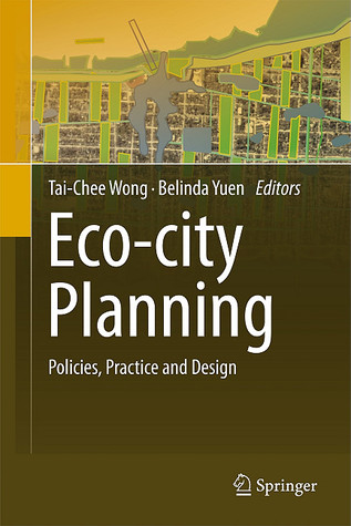 Eco-city Planning (Hardcover)