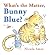 What's the Matter, Bunny Blue?