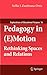 Pedagogy in (E)Motion by Nellie J. Zambrana-Ortiz