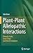 Plant-Plant Allelopathic Interactions: Phenolic Acids, Cover Crops and Weed Emergence