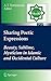 Sharing Poetic Expressions: Beauty, Sublime, Mysticism in Islamic and Occidental Culture (Islamic Philosophy and Occidental Phenomenology in Dialogue, 6)