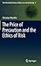 The Price of Precaution and the Ethics of Risk (The International Library of Ethics, Law and Technology, 6)