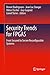 Security Trends for FPGAS: ...