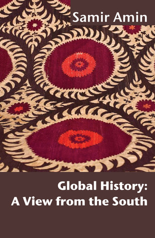 Global History: A View from the South (Paperback)