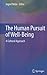 The Human Pursuit of Well-Being: A Cultural Approach