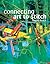 Connecting Art to Stitch by Sandra Meech