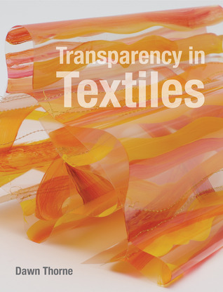 Transparency in Textiles (Hardcover)
