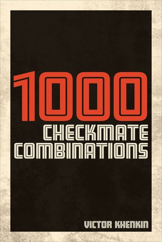1000 Checkmate Combinations (Paperback)