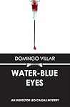 Water-Blue Eyes