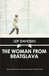 The Woman From Bratislava
