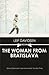 The Woman From Bratislava by Leif Davidsen