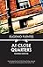 At Close Quarters by Eugenio Fuentes