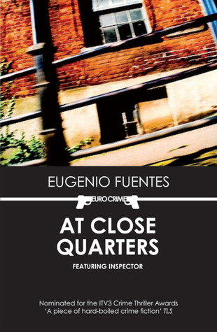 At Close Quarters (Ricardo Cupido, #5)