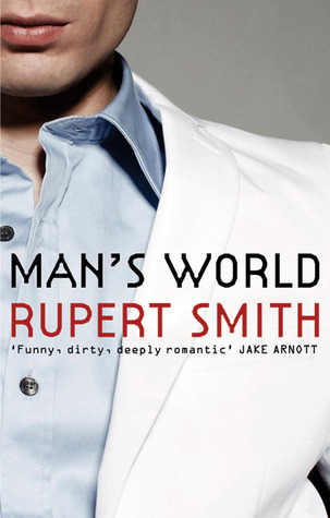 Man's World (Paperback)