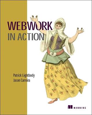 WebWork in Action (Paperback)