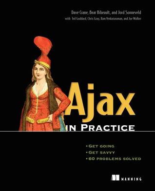 Ajax in Practice (Paperback)