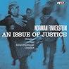 An Issue of Justice: Origins of the Israel/Palestine Conflict (AK Press Audio)