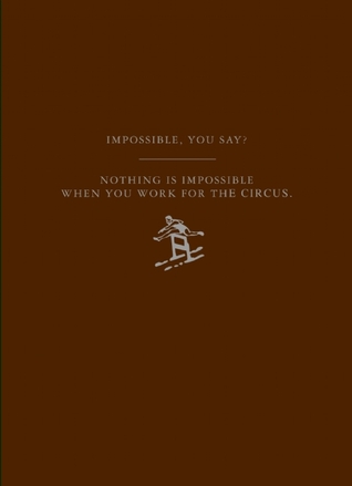 Circus Journal