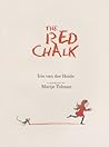The Red Chalk by Iris van der Heide