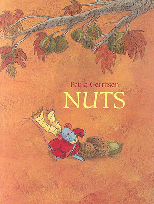Nuts (Hardcover)