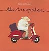 The Surprise by Sylvia van Ommen