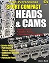 High-performance Sport Compact Heads and Cams