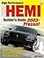 High-Performance New Hemi B...