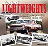 Factory Lightweights: Detroit's Drag Racing Specials of the '60s
